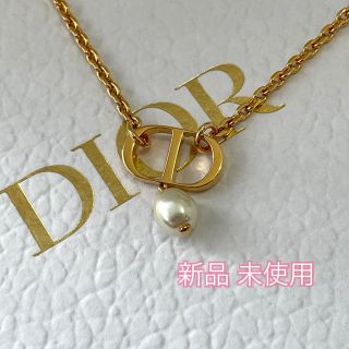 ディオール(Dior)のゆん様専用ページ(ネックレス)