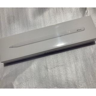 アップル(Apple)のApple Pencil★第二世代★新品、未開封(タブレット)