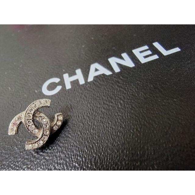 シャネル CHANEL ピアス 1