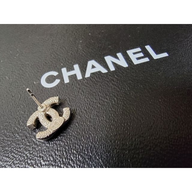 シャネル CHANEL ピアス 2