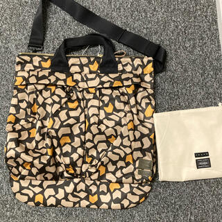 マルニ(Marni)の新品　正規品 マルニ ポーター MARNI x PORTER 別注 2way(ショルダーバッグ)