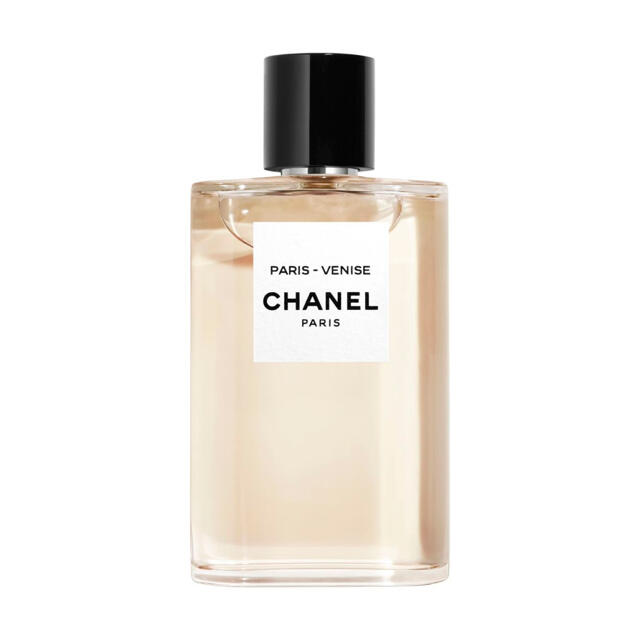 CHANEL シャネル パリ ヴェニス オードゥ トワレット 125ml