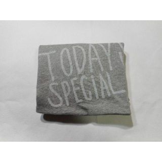 ロンハーマン(Ron Herman)のTODAY'SSPECIAL スウェットマルシェバック 新品(エコバッグ)