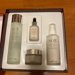 エスケーツー(SK-II)のフロムネイチャーAGE セット(化粧水/ローション)