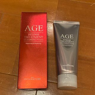 エスケーツー(SK-II)のフロムネイチャーAGE(洗顔料)