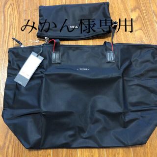 トゥミ(TUMI)のTUMI JUSTINCASETRAVELBAG(ビジネスバッグ)