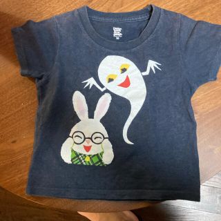 mi様　ねないこだれだTシャツ(Tシャツ/カットソー)