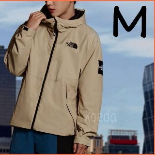 ザノースフェイス(THE NORTH FACE)のノースフェイス　マウンテンパーカー ジャケット NJ4HM04 Mサイズ(マウンテンパーカー)