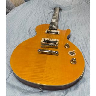 エピフォン(Epiphone)のエピフォン　レスポール　スラッシュモデル(エレキギター)