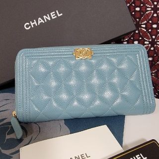 シャネル(CHANEL)の【専用】ありがとうございました(*´ω`*)(財布)