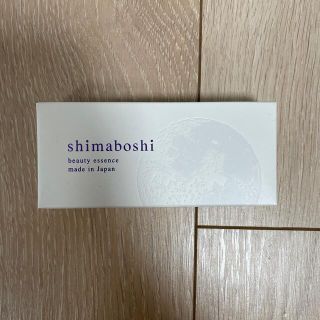 シマボシ　Wエッセンス(ファンデーション)