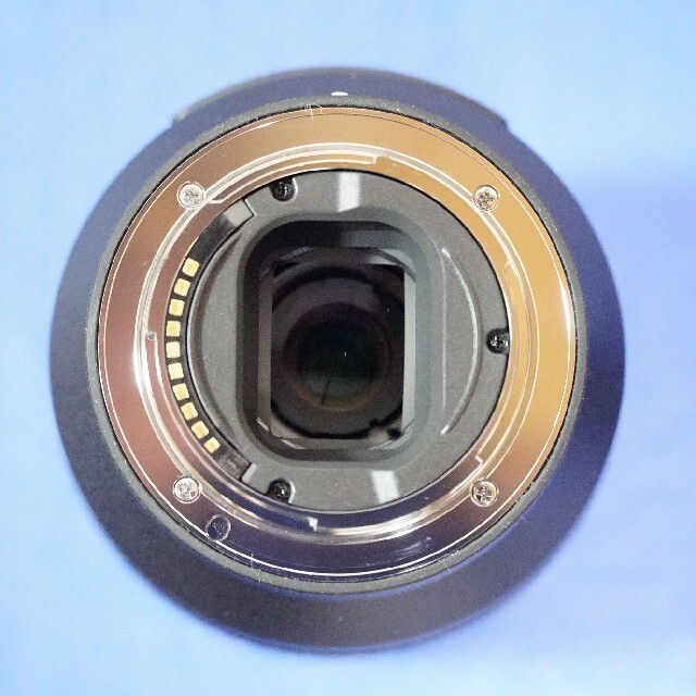 SEL70350G E 70-350mm F4.5-6.3 G OSS 美品 4