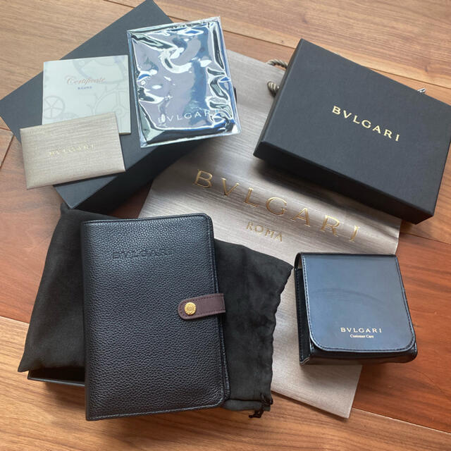 【送料無料】限定250本希少 ブルガリ×フラグメント BVLUGARI 2