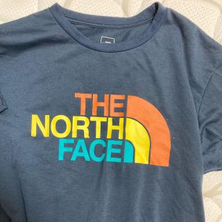 ザノースフェイス(THE NORTH FACE)のノースフェイスTシャツ(Tシャツ/カットソー(半袖/袖なし))