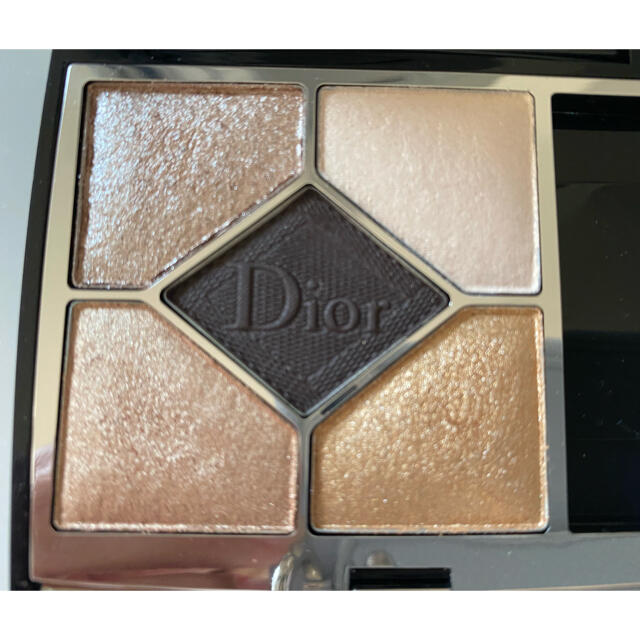 Dior サンクククール　クチュール　#539 グランバル