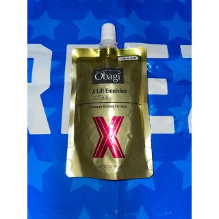 オバジ(Obagi)のオバジX リフトエマルジョン乳液(乳液/ミルク)