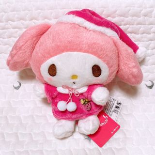マイメロディ パジャマ ぬいぐるみの通販 4点 | マイメロディの ...