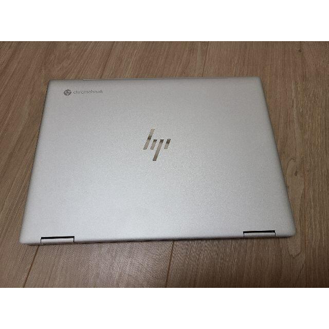 HP - HP Chromebook x360 13c Core i5エグゼクティブモデルの通販 by