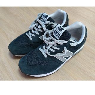 ニューバランス(New Balance)のNew Balanceスニーカー（25.5cm）(スニーカー)