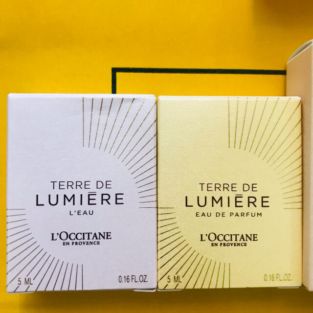 L'OCCITANE(ロクシタン)のロクシタン　セット♡ コスメ/美容のボディケア(その他)の商品写真