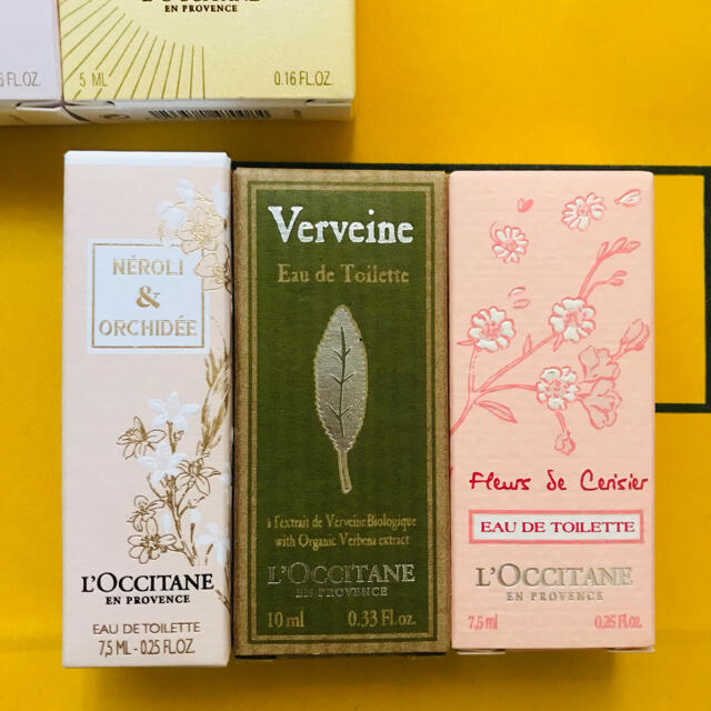 L'OCCITANE(ロクシタン)のロクシタン　セット♡ コスメ/美容のボディケア(その他)の商品写真