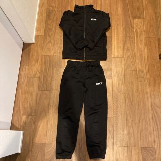 ナイキ(NIKE)のNIKE Jr. ジャージセット(その他)