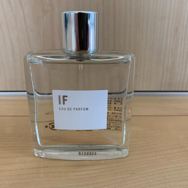 APOTHIA アポーシア IF イフ オーデ パフューム 50ml