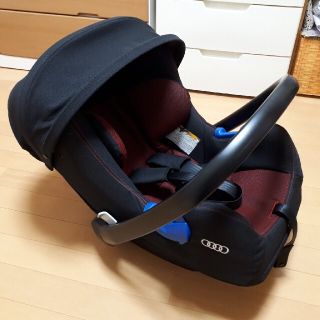 アウディ チャイルドシート/ジュニアシートの通販 8点 | AUDIのキッズ