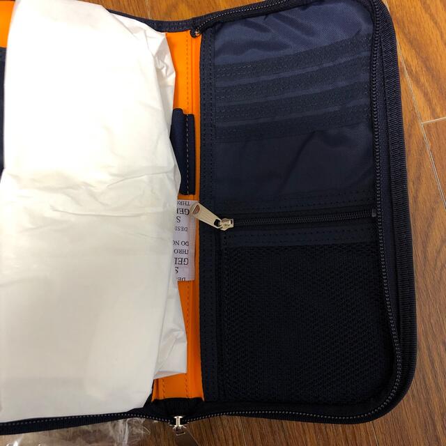 吉田カバン ポーター トラベルオーガナイザー ANA国際線機内販売