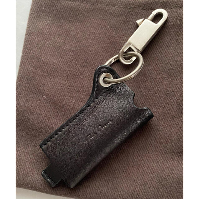 Rick Owens - RickOwens リックオウエンス ライターケース 新品 Rick Owens - RickOwens リックオウエンス ライターケース 新品