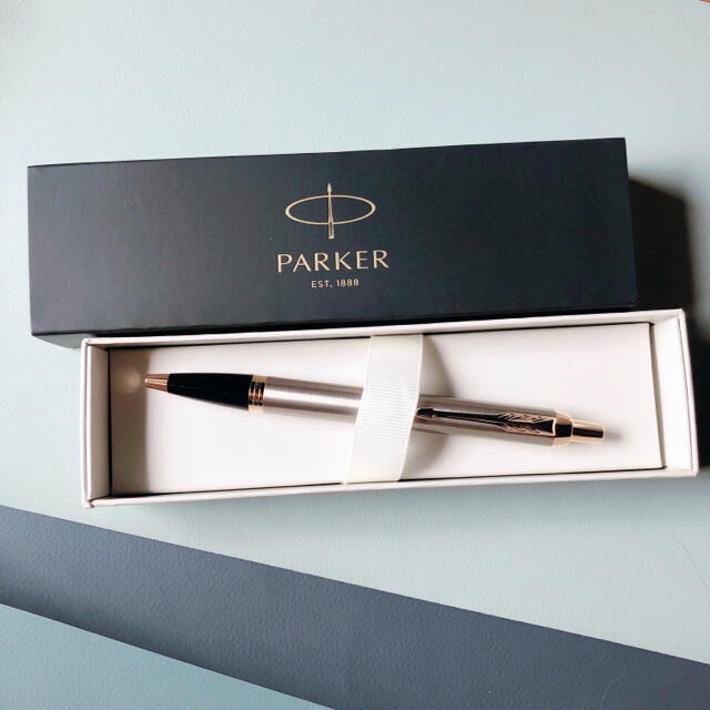 PARKER パーカー ボールペン - 文房具