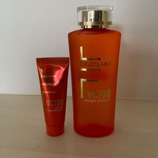 ドクターシーラボ(Dr.Ci Labo)のドクターシーラボ　vc100エッセンスローションex 150ml(化粧水/ローション)