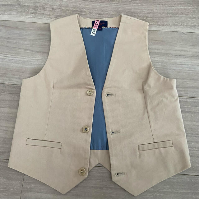 556/327 新品 ポールスミス ジュニア セットアップ スーツ 10A-