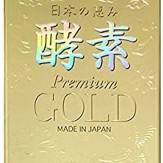 なっちさん　専用　日本の恵み 　GOLD(ゴールド) 300g　生酵素　麹(その他)