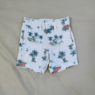 オールドネイビー(Old Navy)の美品　オールドネイビー　短パン(パンツ/スパッツ)