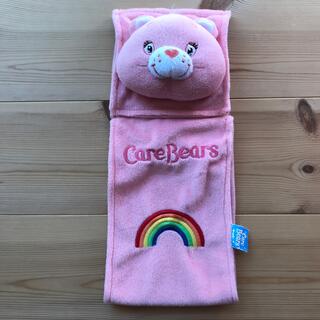 当時物　care bears ケアベア　トイレットペーパーカバー　いろいろセット