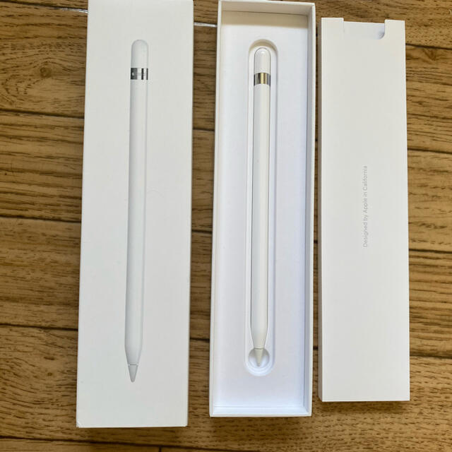 Apple Pencil 第1世代 スマホ/家電/カメラのPC/タブレット(その他)の商品写真