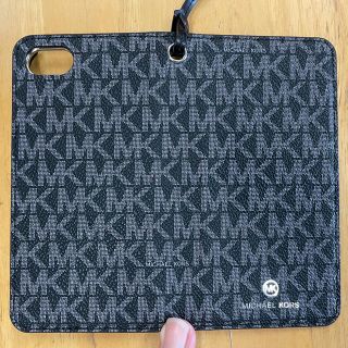 マイケルコース(Michael Kors)のrhns2様専用　MICHAEL KORS iphoneケース　(iPhoneケース)