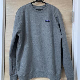 パタゴニア(patagonia)のシロゴン様専用パタゴニア スウェット トレーナー(スウェット)