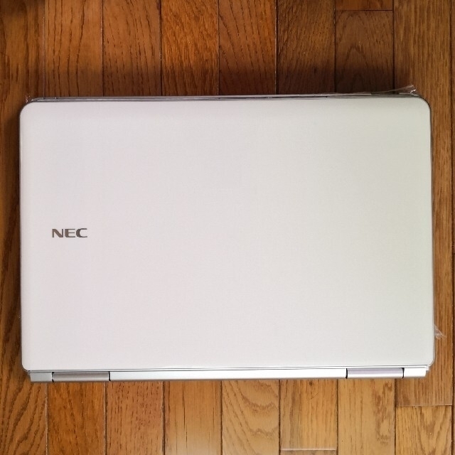 NEC(エヌイーシー)の美品 高速 Lavie Core i7  SSD 500GB メモリ8GB スマホ/家電/カメラのPC/タブレット(ノートPC)の商品写真