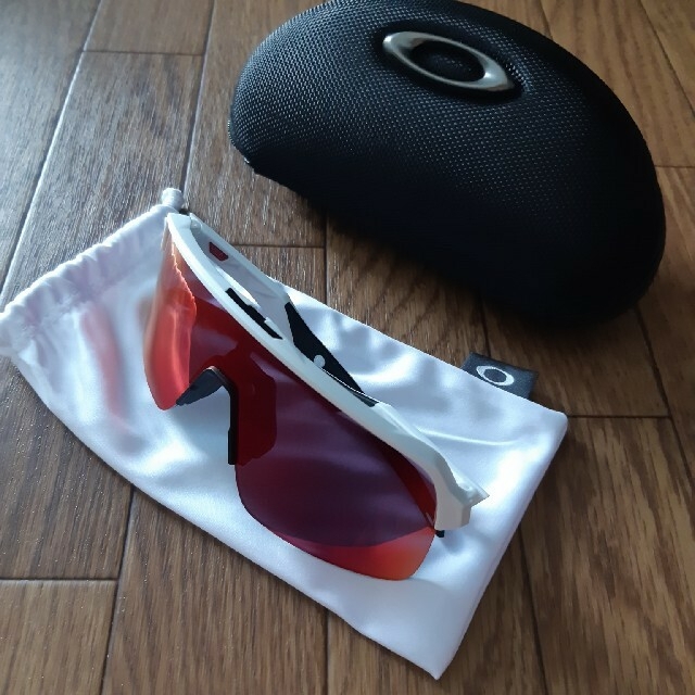 OAKLEY SUTRO liteウエア