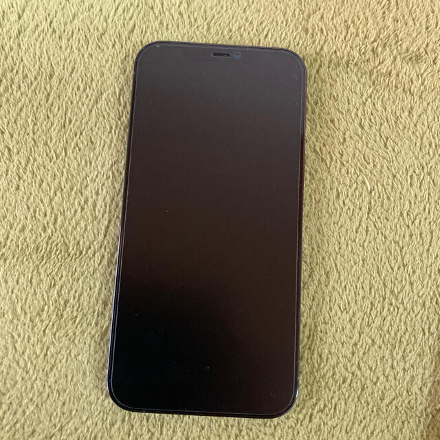 美品 iPhone 12 Pro Max 128gb SIMフリー おまけつき - スマートフォン本体