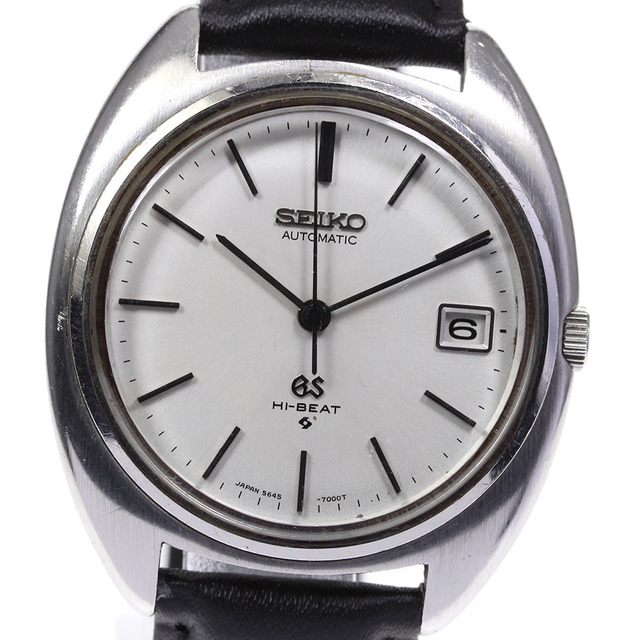 552 セイコーファイブ時計　レディース腕時計　自動巻き　デイデイト　美品