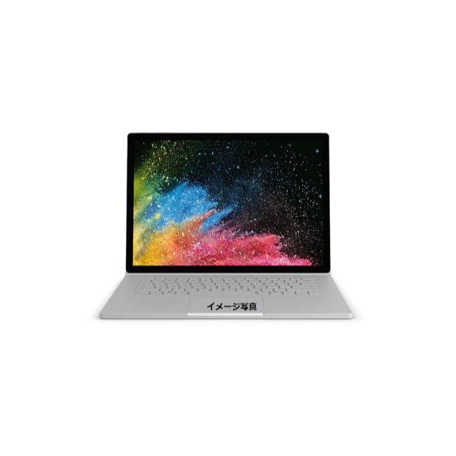＾＾Microsoft Surface Book2 15インチ 分割出品②