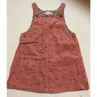 ザラ(ZARA)のザラ　ワンピース(ワンピース)