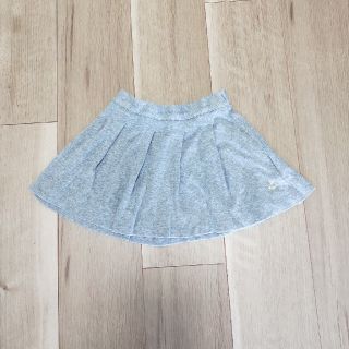 プチバトー(PETIT BATEAU)のプチバトー　グレースカート　104(スカート)