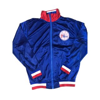 76ers セットアップ ジャージ STARTER スターター NBA-