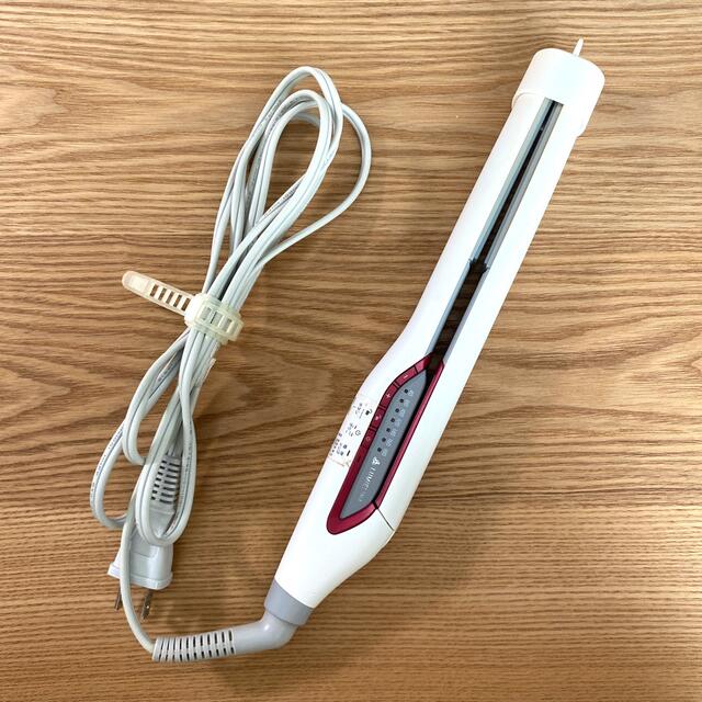 ヘアビューロン　ストレートアイロン(ジャンク品)