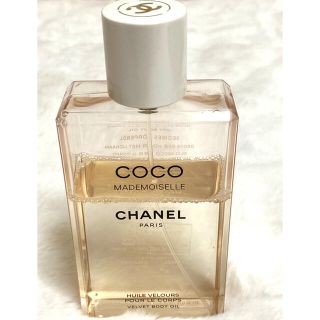 シャネル(CHANEL)のCHANEL ボディオイル(ボディオイル)