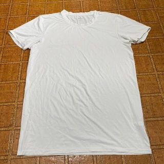 ユニクロ(UNIQLO)のハナハナ様専用　ユニクロ　AIRism(Tシャツ(半袖/袖なし))